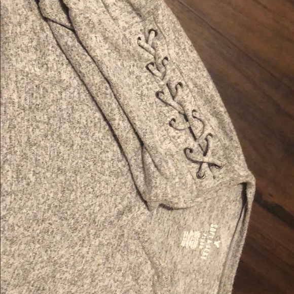 Long sleeve tee - Picture 2 of 3